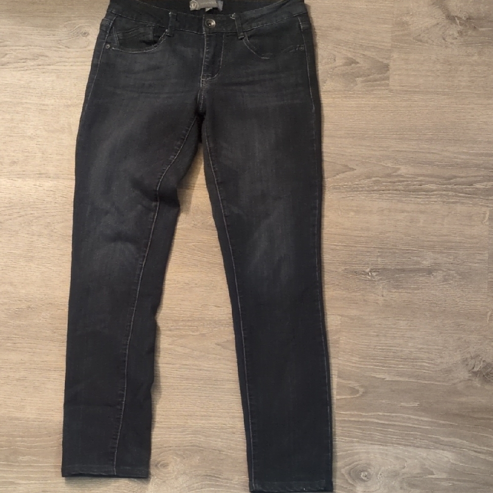 Wit & Wisdom Blue Jeans Size 4